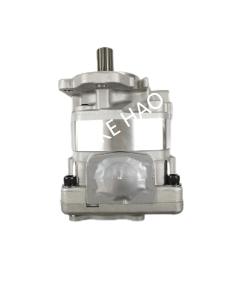 Quality 705-22-36470 Komatsu Gear Pump GD605A GD655A WA100 WA100SS WA100SSS WA120 WA120L WR11 WR11SS wholesale