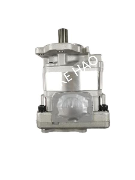 705-22-36470 Komatsu Gear Pump GD605A GD655A WA100 WA100SS WA100SSS WA120 WA120L