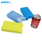 Custom Colorful Air Cooler Fan Ice Pack Rigid Plastic For Summer Cooling
