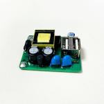 5V 2.4A 12W Switch Step Down Converter Bare PCB Board