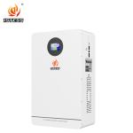 Lithium-ion 200Ah 10.24Kwh Home Energy Storage Battery for Large Energy Capacity