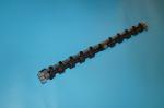 MO gripper bar,MO machine gripper bar,43.014.003F,mo spare parts,715mm