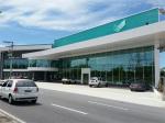 Steel Structure Hall