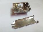 Hermetically Sealed Box Stainless Steel Stamping , Sheet Metal Forming Mold