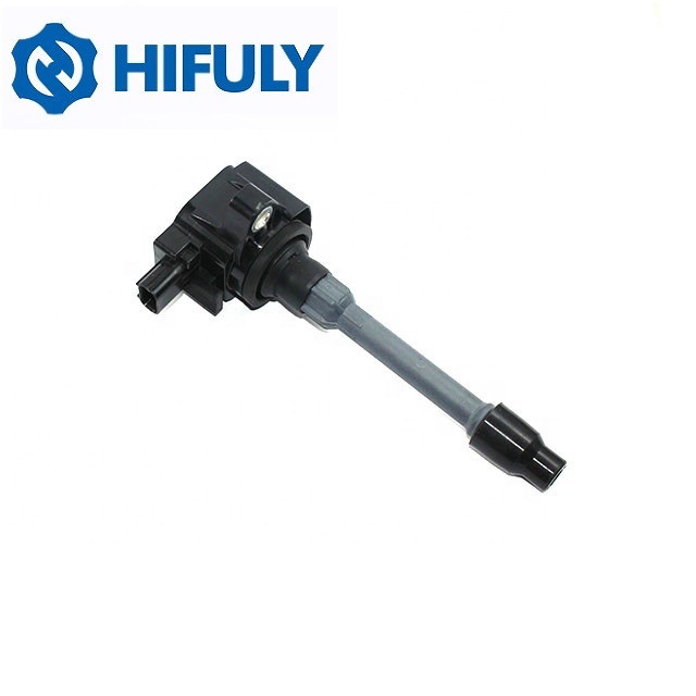 30520-59B-013 Automobile Ignition Coil CM11-124A For Honda Accord Civic