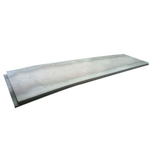 Quality 304 316 Cold Rolled Stainless Steel Plate 1-35mm ASTM DIN wholesale