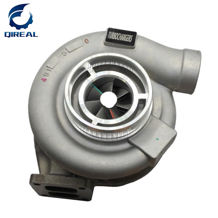 Universal for Excavator Turbochanger HITACHI 6WG1X Engine Excavator ZX450 ZAX470-3 ZX870 114400-4440 114400-4441