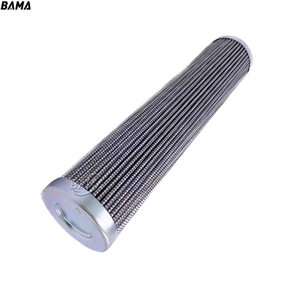 Glass Fiber Core Components Used in BAMA Supply Pressure Filter Element HC9021FDT8H
