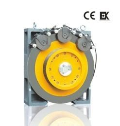 Quality Elevator Gearless Traction Machine GTW5 wholesale