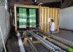 High Efficient Herbs Vacuum Coolers R404A Vacuum Cooling System