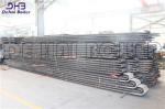 H - Type Square Boiler Fin Tube Comprise Economizer For Boiler Spare Parts
