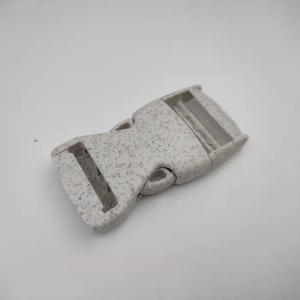 Quality Plastic Strap Buckles Pom Plastic Strap Belt Buckle For Luggage Eco Friendly Plastic Quick Release Buckles wholesale