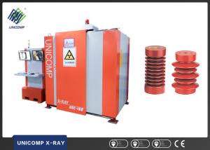 Quality UNC160 3.0LP/mm 6kW Epoxy Resin Inspection Machine wholesale