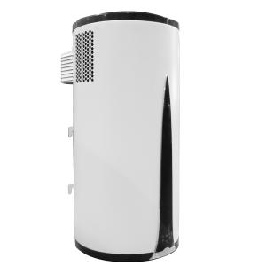 Quality Monoblock Domestic Hot Water Heat Pump R134a 60L Electric Storage Tank Water Heater wholesale
