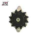 6WA1 100A 2B82-46 2PK Engine Starter Motor For Mitsubishi 8973805113