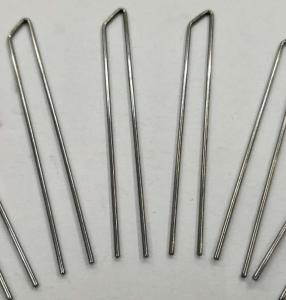 Quality Knitting Machine Spares Dropper Stop Needle wholesale
