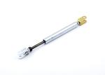 Steel Pneumatic Support Hydraulic Gas Spring Springlift 1000n For Barber Chair