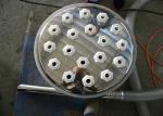 200-800kg/H Conveyor Feeder Systems Vacuum Lifter ZKJ Series Stainless Steel