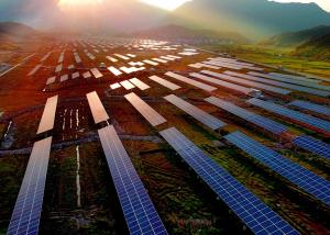Quality 10kw 20kw 50kw Single Axis Solar Tracker 66m Solar Panel Pole Mount Tracking wholesale