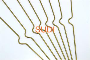 Quality Straight Shape 3 Inch 76mm Wall Calendar Hanger wholesale