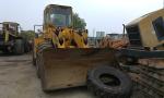 Used TCM 75B bulldozer for sale