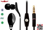 Hot Selling Colorful High Qualirty Noise Canceling Wired Earphone For Iphone HD