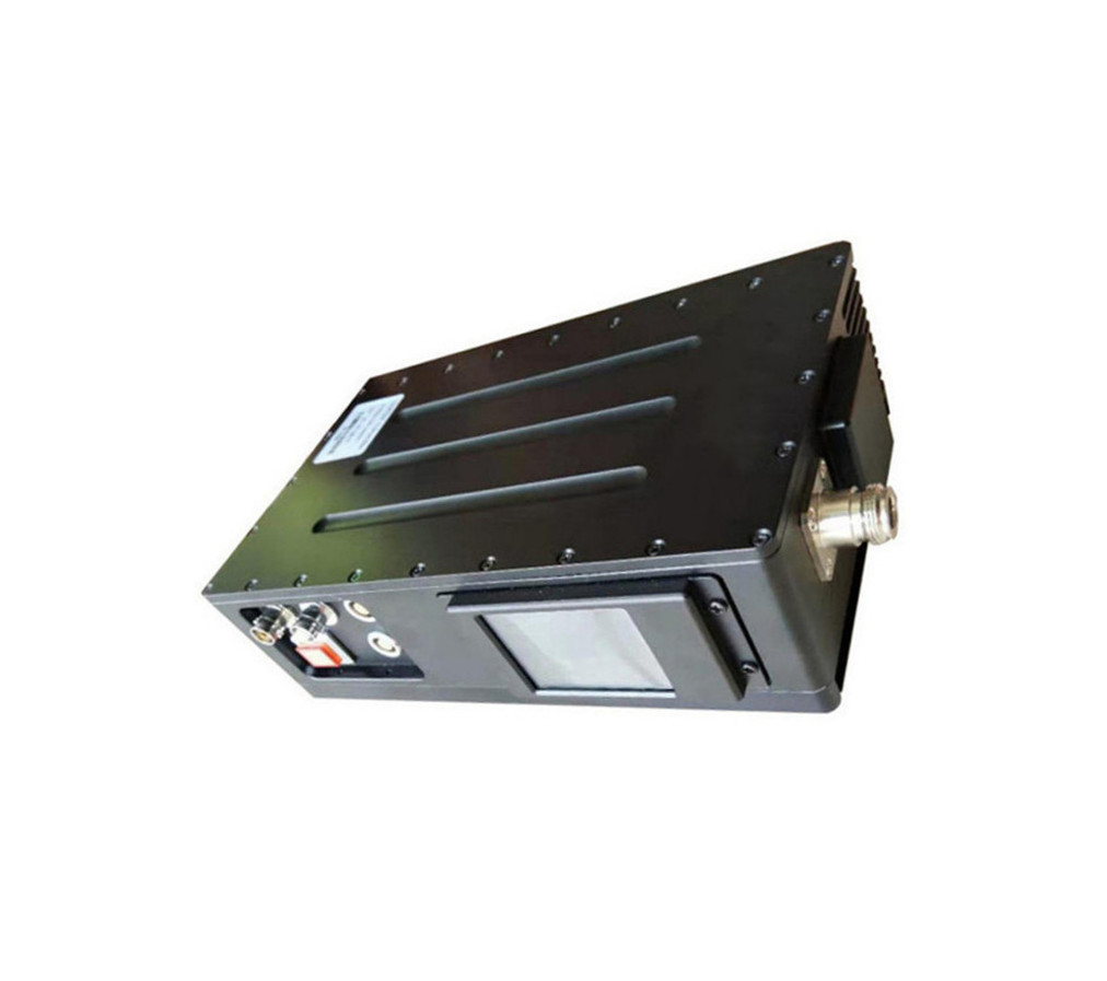 COFDM Video Transmitter with 20W Output Power Long Range Digital Transmitter