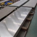 20 Gauge 18 Gauge 304 Stainless Steel Sheet Plate For Door Single Side Mirror