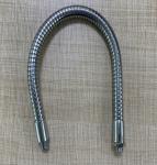 30mm Stainless Gooseneck Flexible Tube Pipe M10 SGS