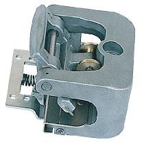Quality Industrial Stenter Clip Santalucia Stenter Parts Aluminium Copper wholesale
