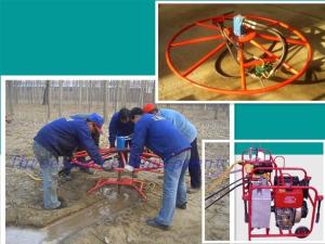 Quality TSP-20 Man Portable Drilling Rig (FLUSH) oil finding wholesale