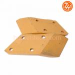20mm PC200 Excavator Side Cutters 205-70-74180 Komatsu Bucket Parts