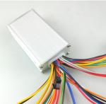 electric bike controller,Ebike motorcycle scooter 72V 4000W Hub Motor Controller