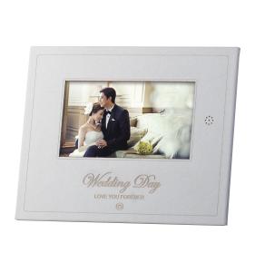 Quality HD Digital Wedding Video Book Gift For Invitation Business Promotional wholesale