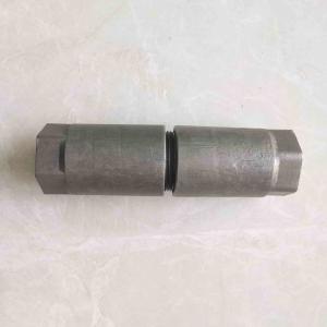 Quality The main characteristics of One Touch Rebar Coupler wholesale