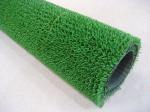 outdoor PVC grass mat for garden ornament