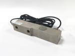 Single Ended Shear Beam Load Cell 3mv Output 500-20000kg Capacity