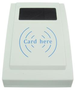 Quality CE01 ABNM Card Encoder (Temic5557 Type) wholesale