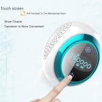 FDA IPL Cooling 350000 Flashes Home Laser Hair Removal Device