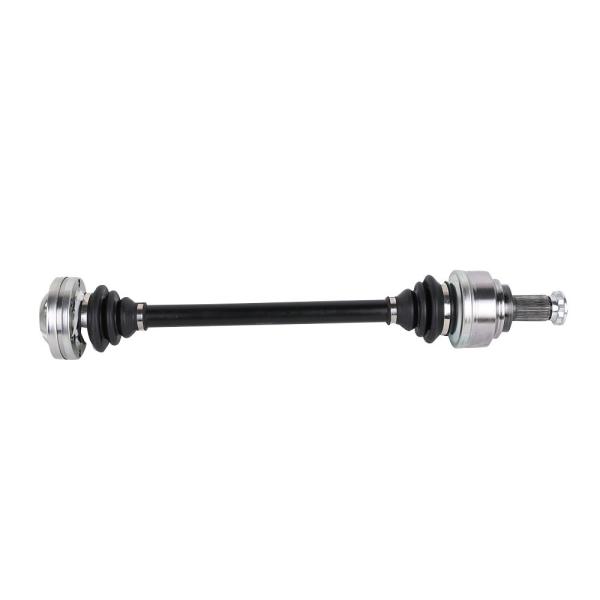 Axle Shaft for Suspension System 33207500915 33207500914 for BMW X5 E53 3.0i 3