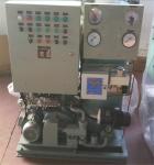 Marine 15 ppm Bilge Separator/15ppm Oil Water Separator