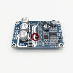 V8.3E Hall Free Brushless DC Motor Driver Commutator Board