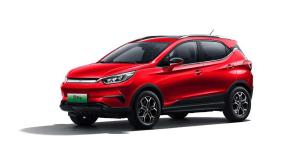 Quality 301km Luxury Electric SUV wholesale