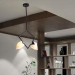 Acrylic Chandelier Lighting Modern Lamps for Home Decor
