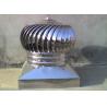 Buy cheap China New Wind-Driven Roof Ventilators from wholesalers