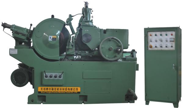 M1083B Centerless grinding machine, grinding dia.10-150mm, Max. grinding length: