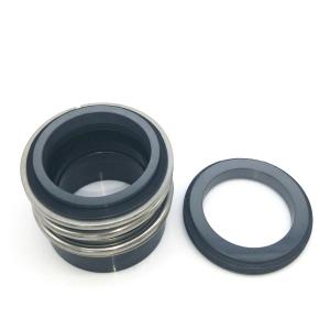 Quality Burgmann MG13 Rubber Bellow Mechanical Seal for rotating equipment wholesale