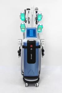 Quality Vacuum Cavitation Fat Freezing Equipment wholesale