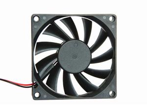 Quality Sleeve Bearing DC 5V 12V 24V Equipment Cooling Fans wholesale