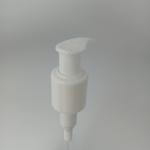 24/415 plastic bottle pump Bottle for Cosmetic Essence Made of PP Material